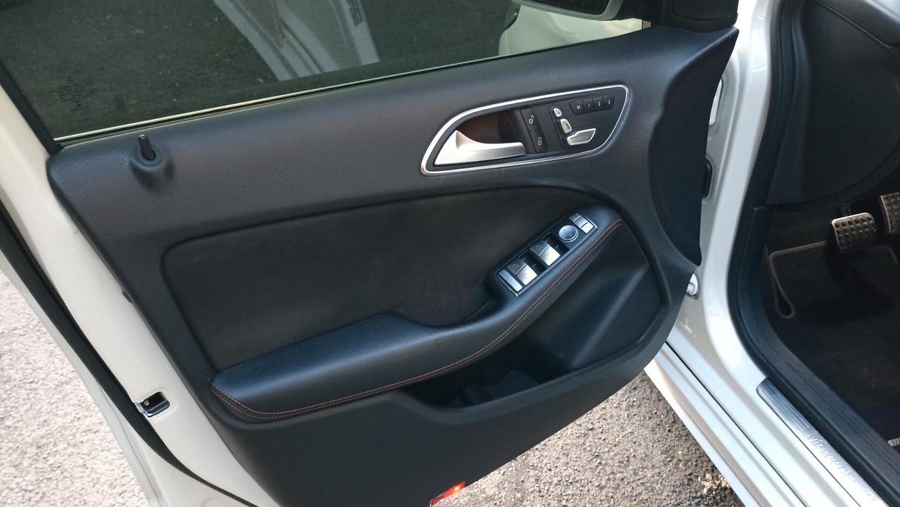 Mercedes-benz B 200 d Automatic Premium