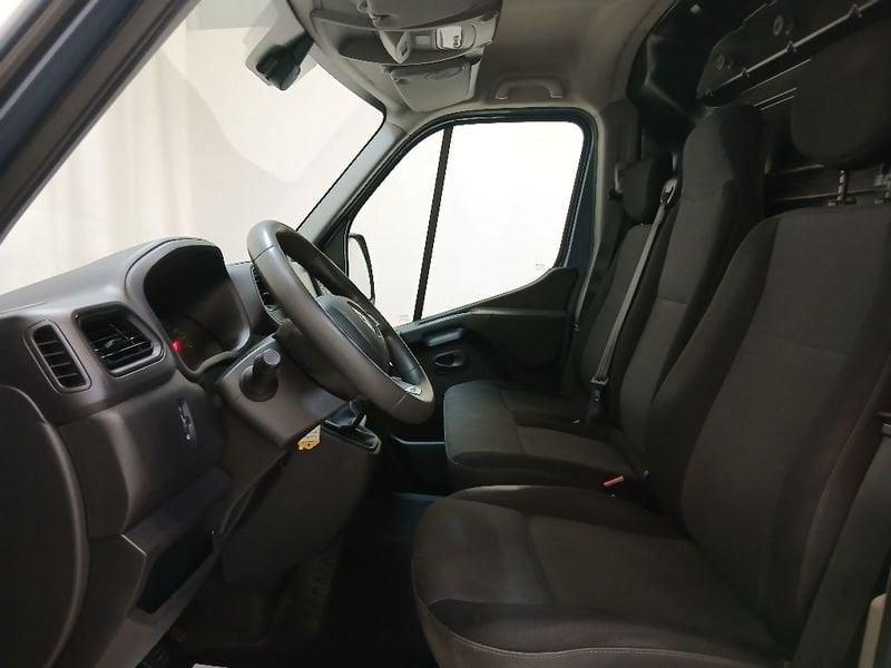 Renault Master T33 2.3 energy dci 150cv L1H1 Ice