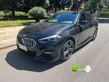 BMW 218 i Gran Coupé Msport