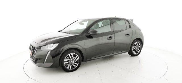 PEUGEOT 208 PureTech 100 Stop&Start 5 porte Allure