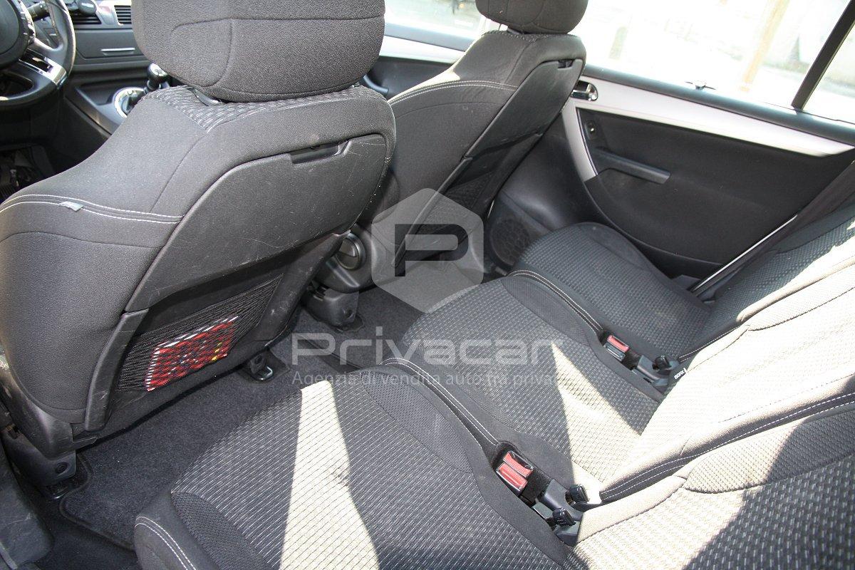 CITROEN C4 Grand Picasso 1.6 HDi 110 FAP Seduction