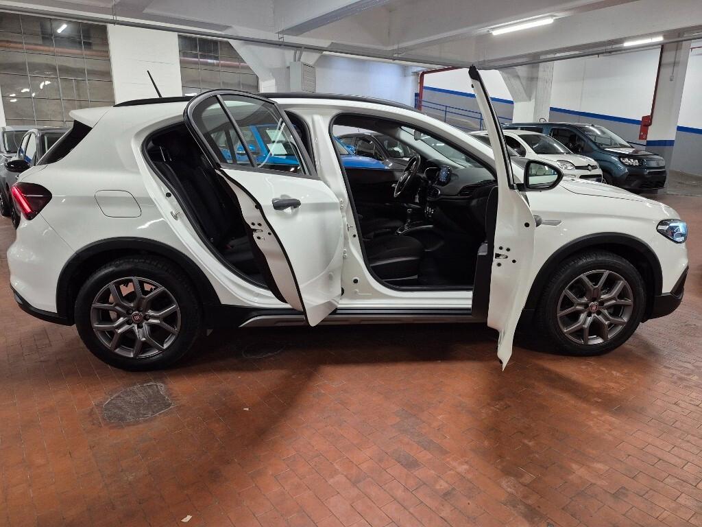 Fiat Tipo 1.0 5 porte City Cross