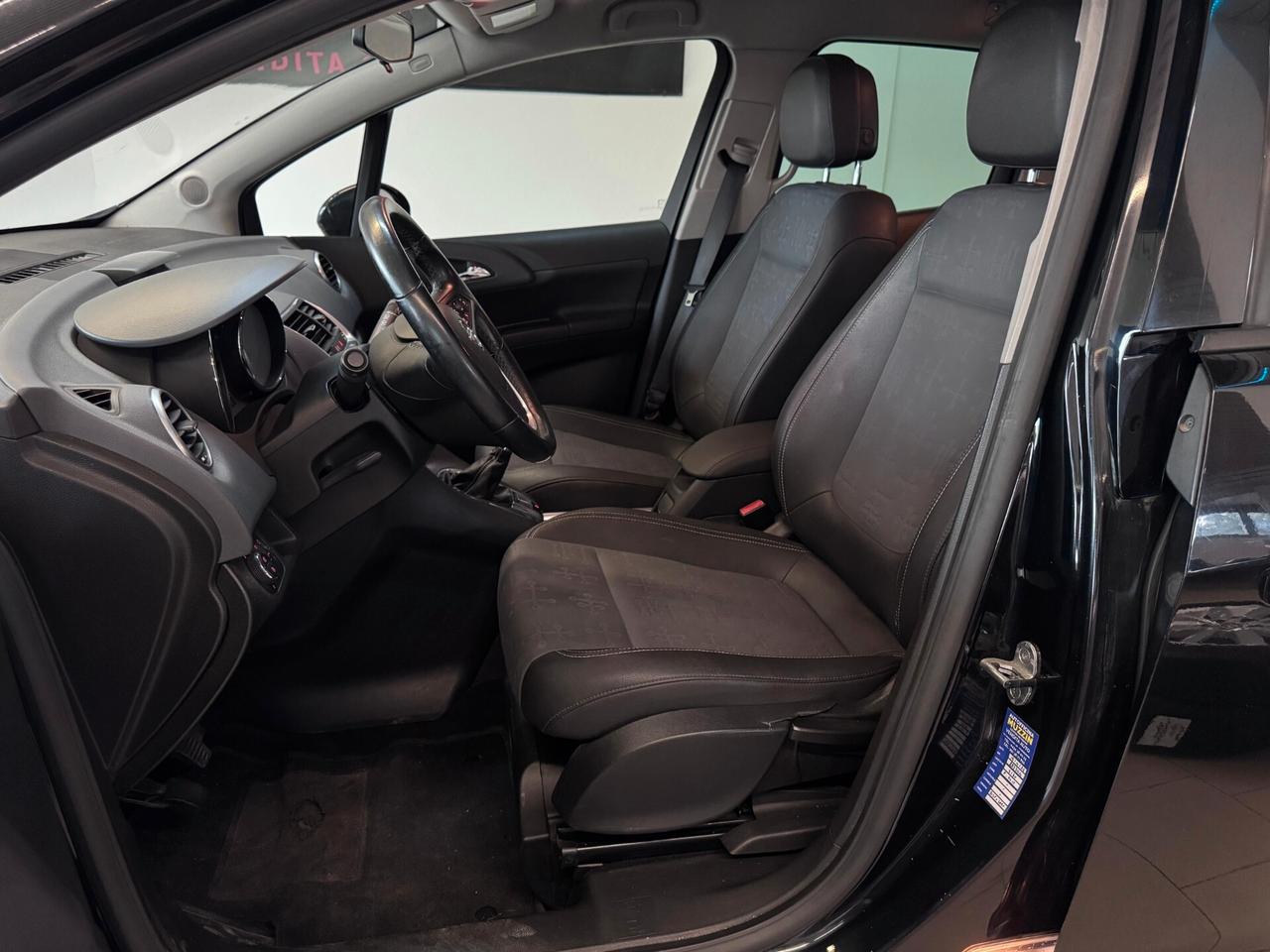 Opel Meriva 1.7 CDTI 110CV Cosmo