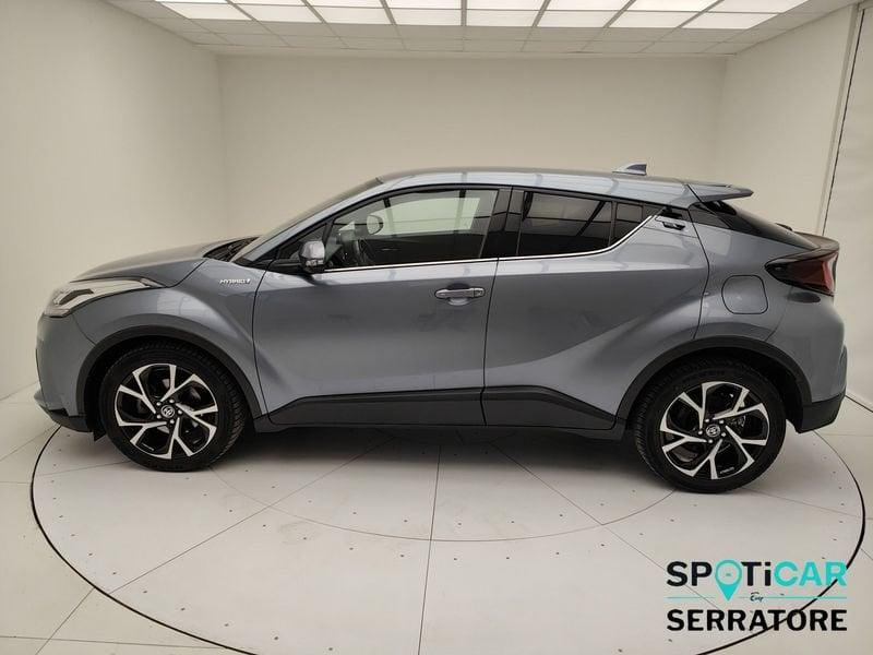 Toyota C-HR I 1.8h Trend e-cvt