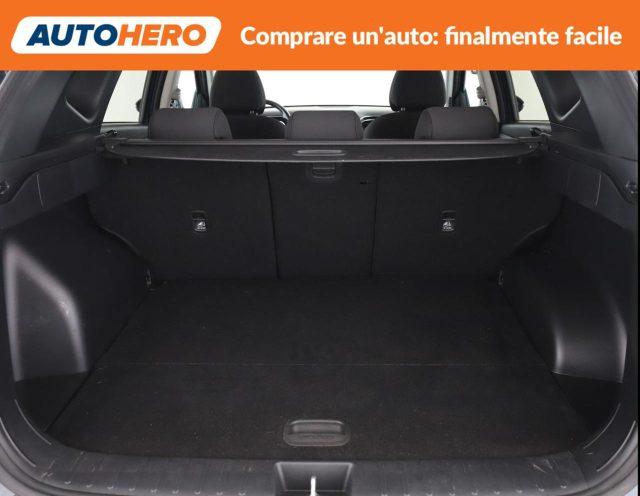 HYUNDAI Tucson 1.6 T-GDI 48V XLine