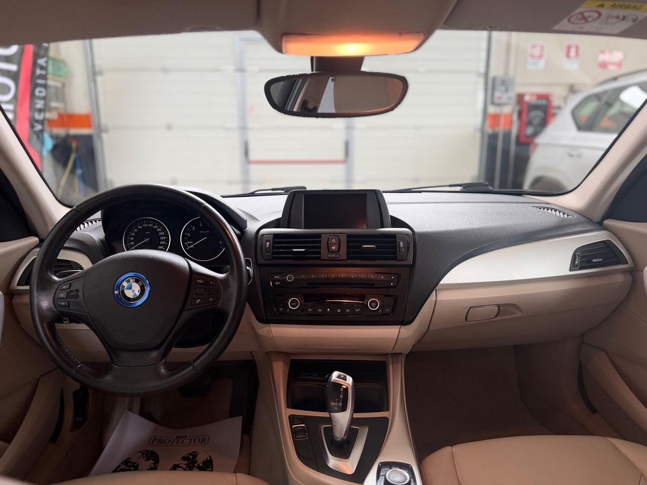 Bmw 118 118i 5p. Sport AUTOMATICO