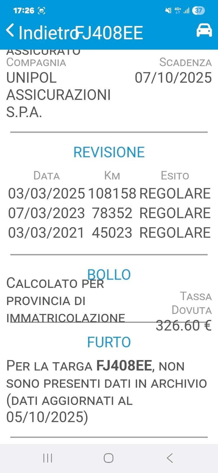 Bmw X1 xDrive18d Msport full garantita 12 mesi