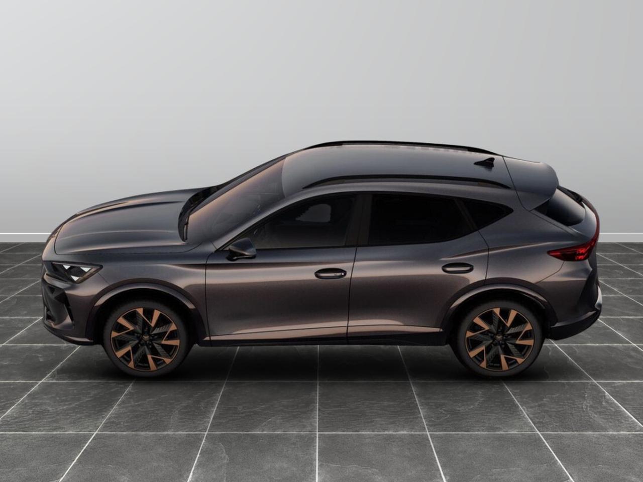 Cupra Formentor 1.5 hybrid 150cv dsg