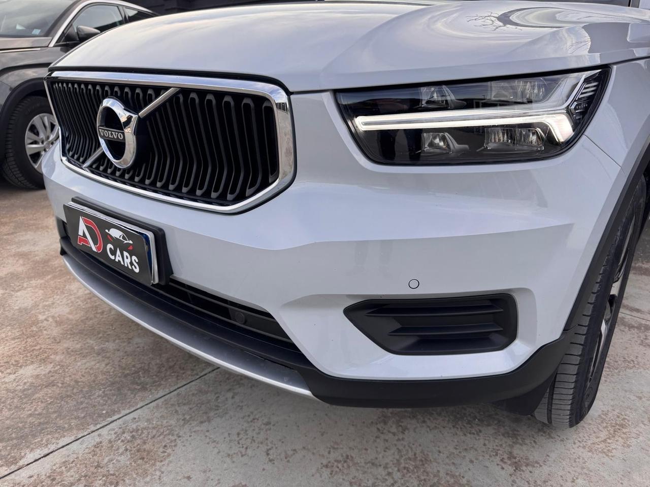 Volvo XC40 D3 AWD Inscription