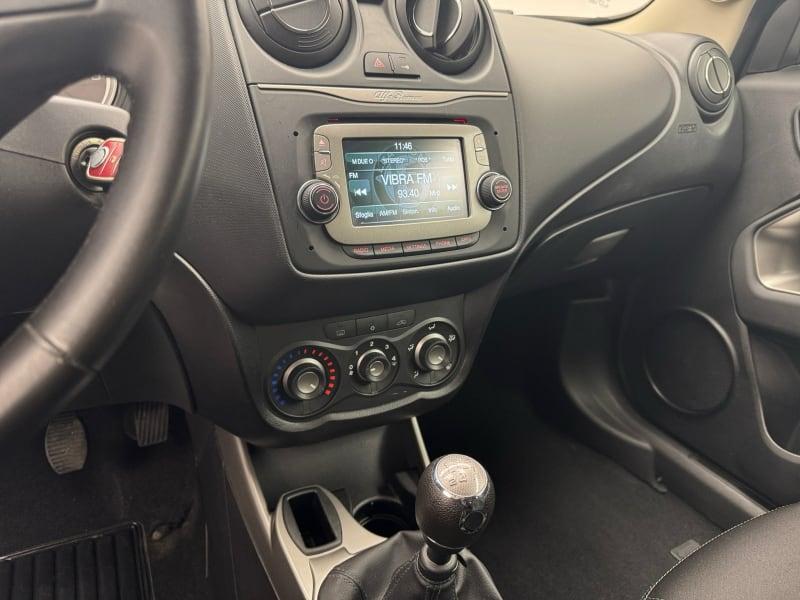 ALFA ROMEO MITO 1.4 URBAN 78CV