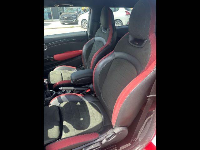 MINI Mini 4ª serie (F56) - 2.0 John Cooper Works