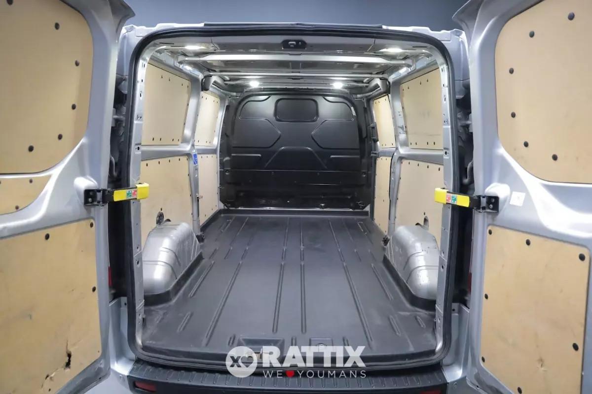 Ford Transit Custom 300 2.0 TDCI 130CV Titanium L2H1 (IVA ESCLUSA)