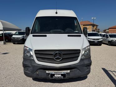 Mercedes Sprinter 314 CDI