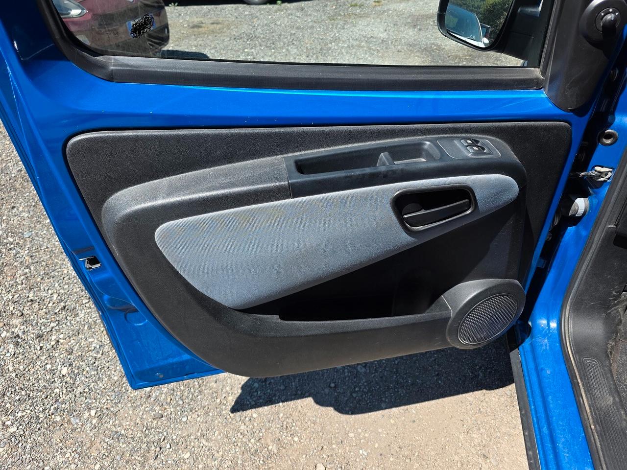 Peugeot Bipper Tepee 1.3 HDi Outdoor