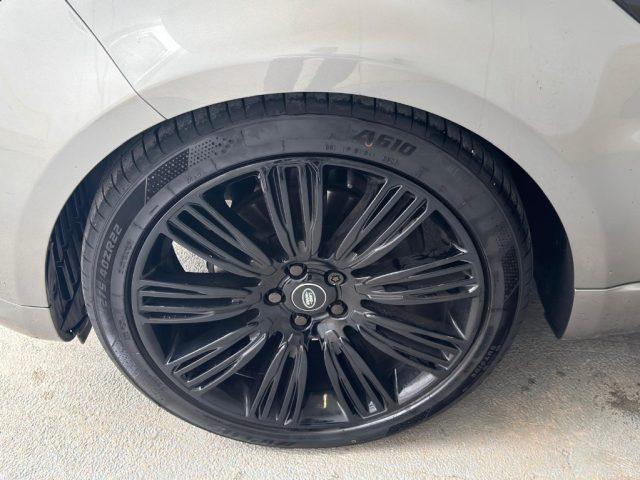 LAND ROVER Range Rover Sport 3.0 SDV6 249 CV HSE Dynamic