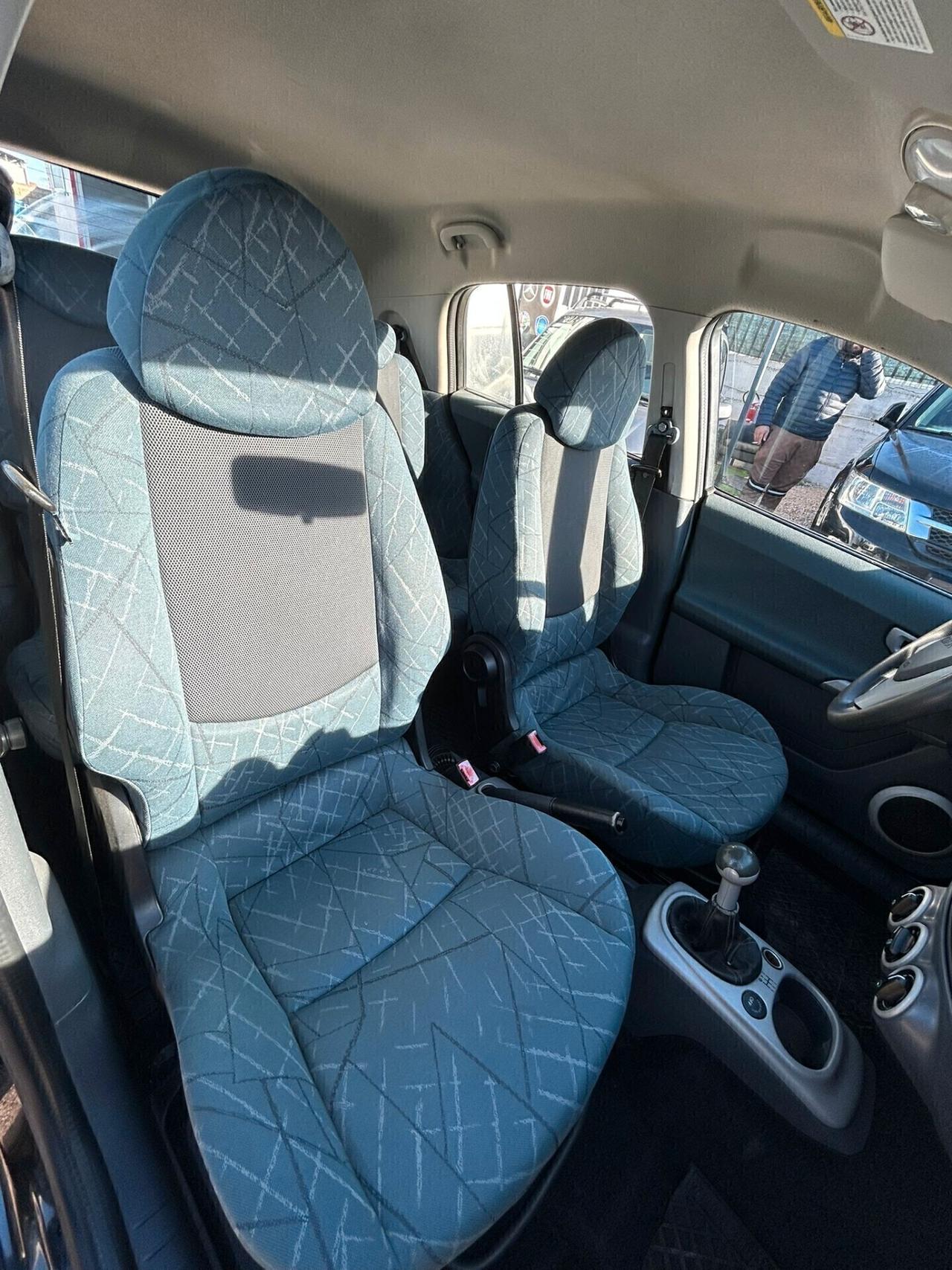 Smart ForFour 1.3 passion