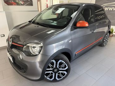 Renault Twingo TCe 110 CV Energy GT KM CERT UFFICIALE ITA