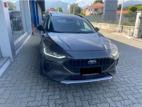 FORD Focus V 2022 - Focus 1.0t ecoboost h ST-Line 125cv