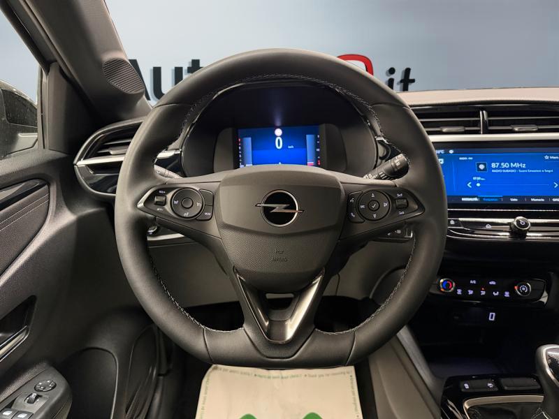 Opel Corsa 1.2 GS s&s 75cv