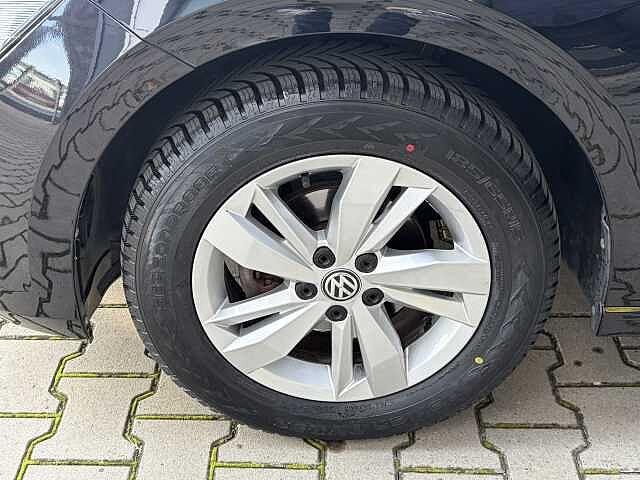 Volkswagen Polo 6ª serie 1.0 TSI Comfortline