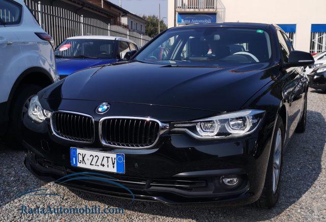 BMW 318 i Touring Benzina Km81500