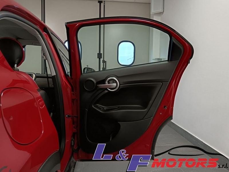 FIAT 500X TUA CON ANTICIPO 0 DA 260 €