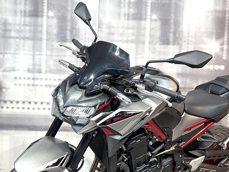 Kawasaki Z 900 A2