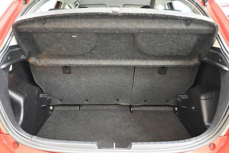 Toyota Yaris Yaris 1.0 5 porte Active