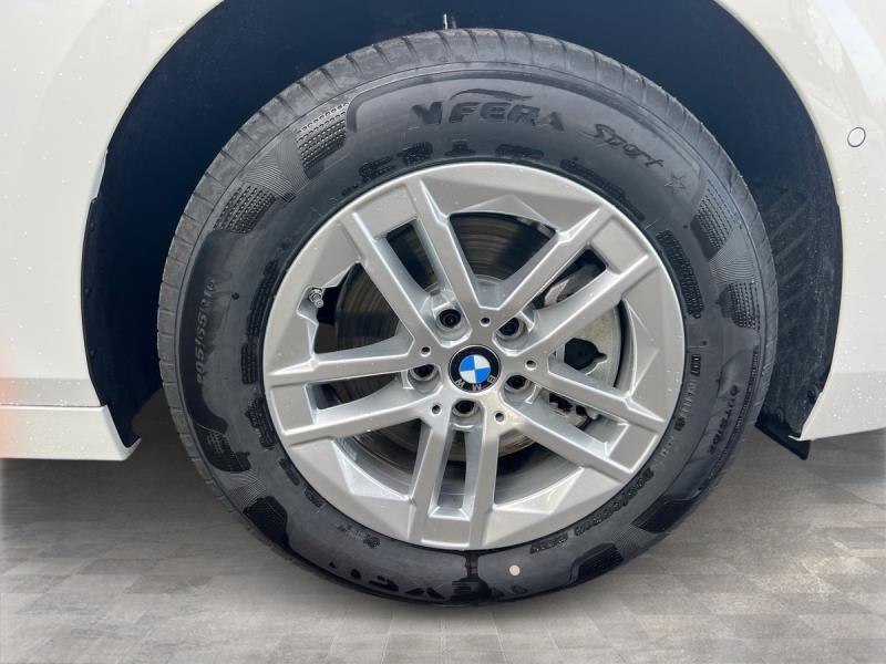 BMW Serie 2 Active Tourer 218 i DCT