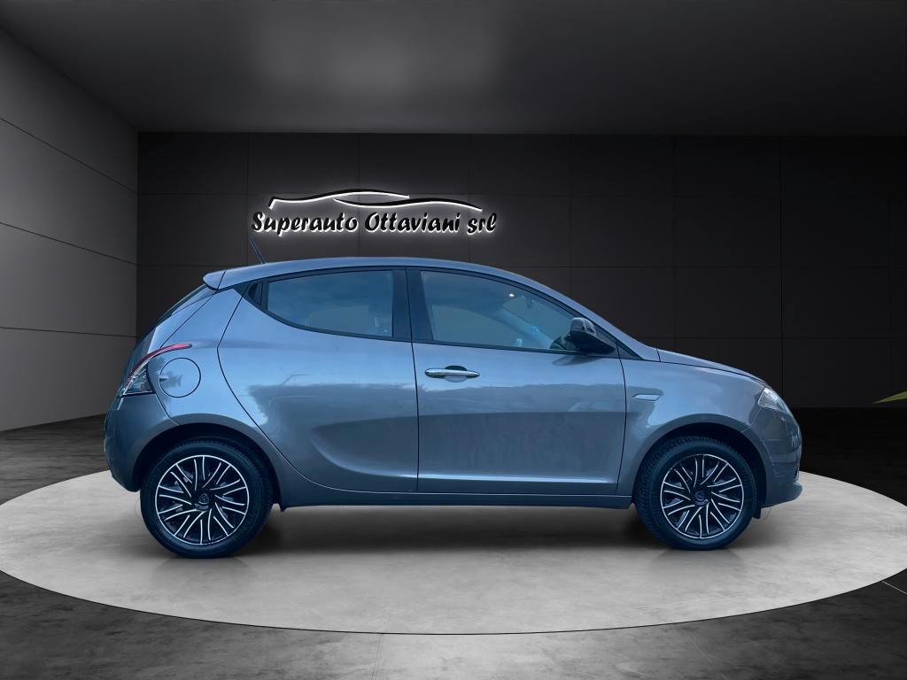 Lancia Ypsilon 5 Porte Ypsilon 1.2 Gold s&s 69cv my19