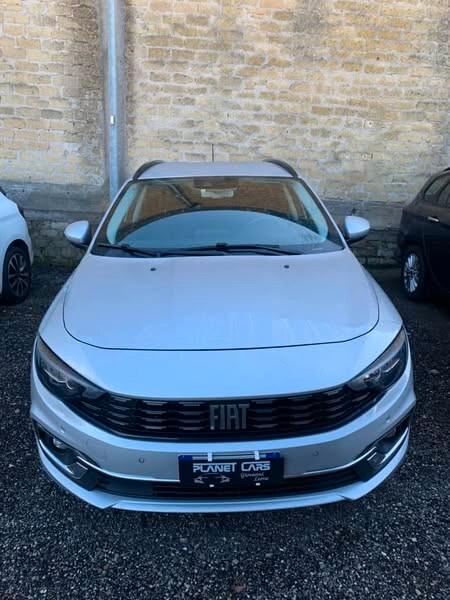 Fiat Tipo 1.6 Mjt S&S SW Business