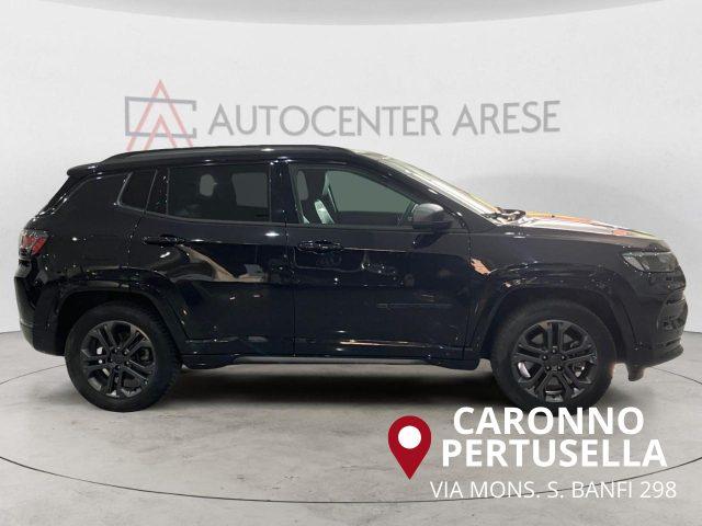 JEEP Compass 1.3 Turbo T4 190 CV PHEV AT6 4xe 80° Anniversario