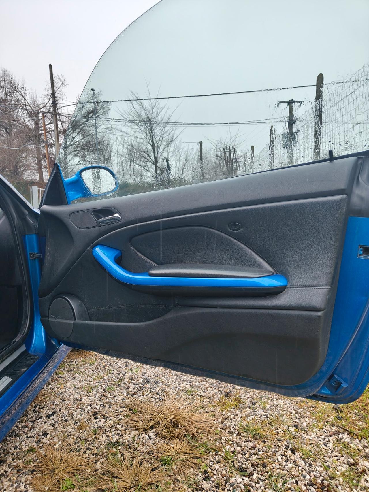 Bmw 318Ci REPLICA M3 GTR