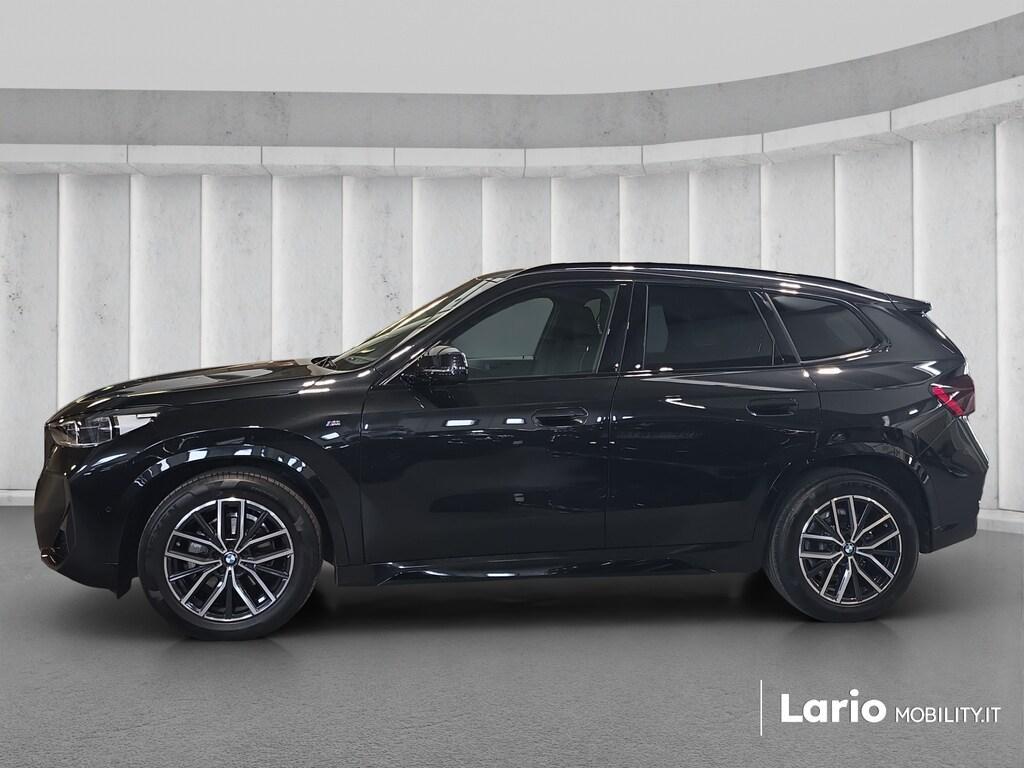 BMW X1 18 d MSport Edition Balance sDrive DCT