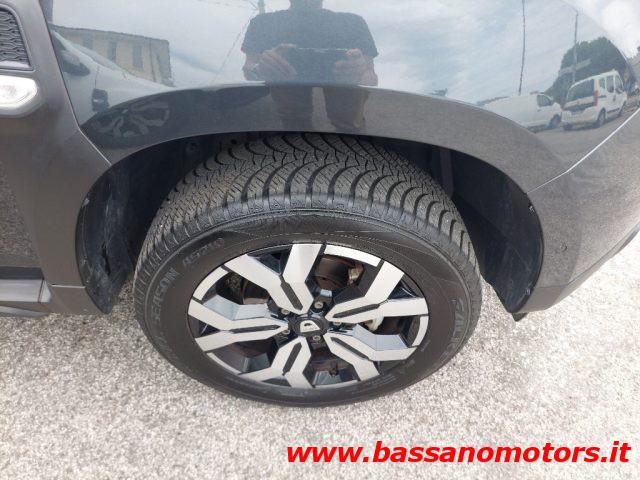 DACIA Duster 1.0 TCe GPL 4x2 Prestige
