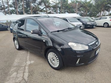 Ford C-Max 1.6 TDCi 110 CV Titanium DPF