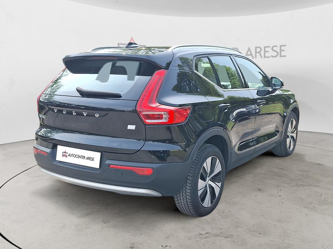 Volvo XC40 1.5 t5 recharge phev Plus Bright auto