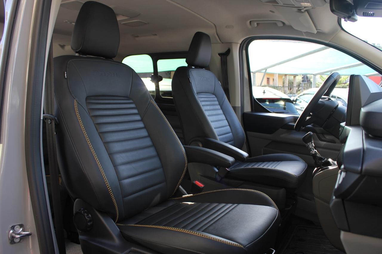 Ford Transit Custom 2.0TDCi 136 CV - 100 kW SUPER CONDIZIONI, PREZZO FINITO !!