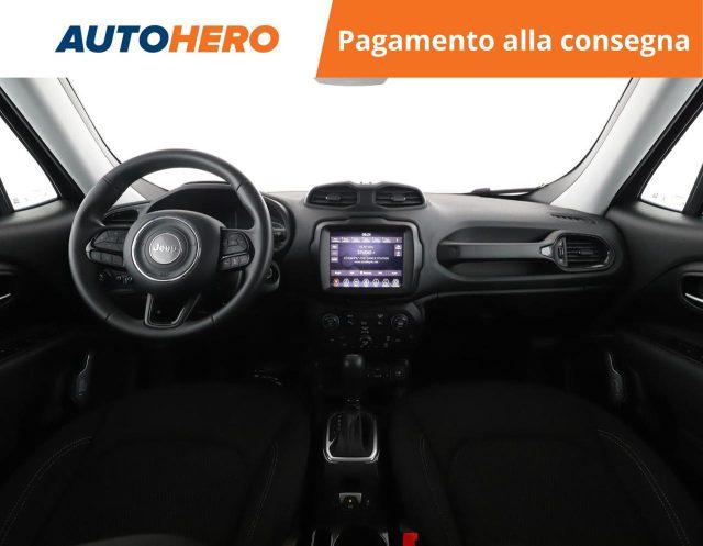 JEEP Renegade 1.5 Turbo T4 MHEV S