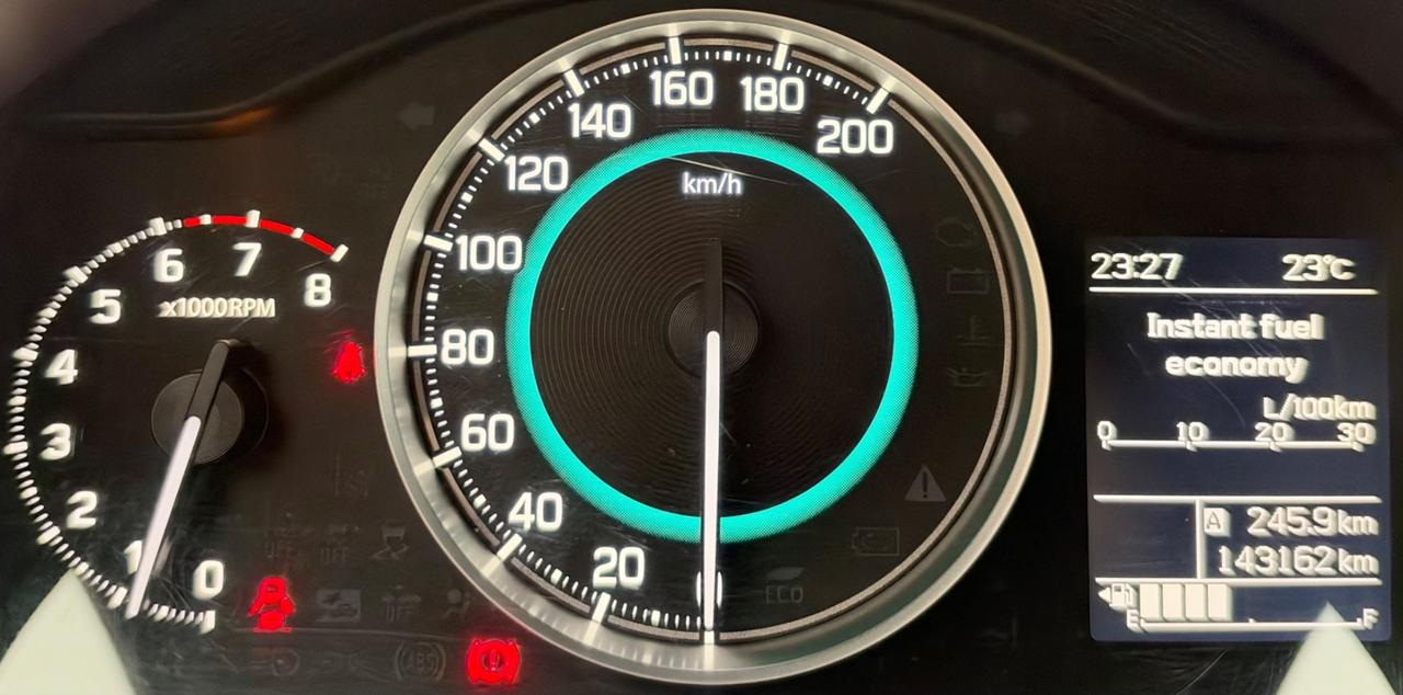 Suzuki Ignis 1.2 Gpl Dualjet 86 Cv