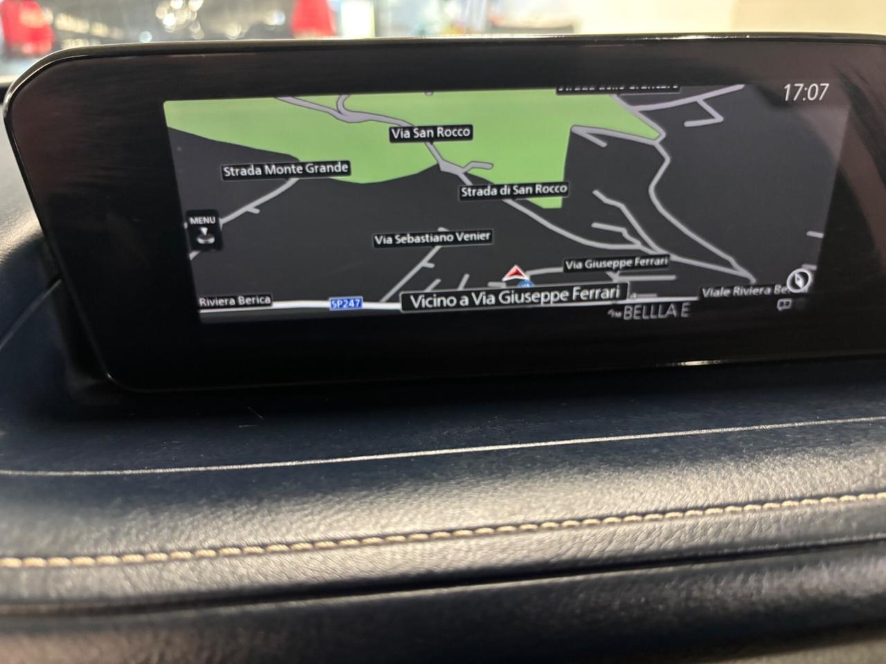 Mazda CX-30 1.8L Skyactiv-D AUTOMATIC