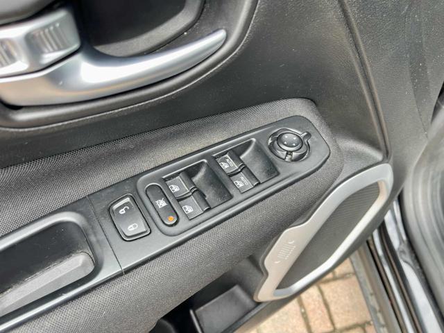 JEEP Renegade 1.4 T-Jet 120 CV GPL Longitude