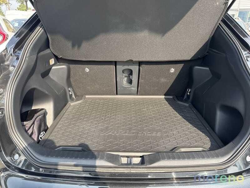 Toyota Yaris Cross 1.5h Trend fwd 116 CV e-cvt 2WD