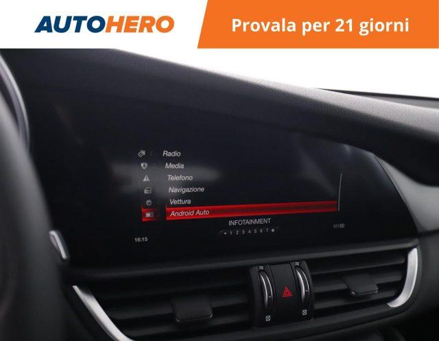 ALFA ROMEO Giulia 2.0 Turbo 280 CV AT8 AWD Q4 Veloce