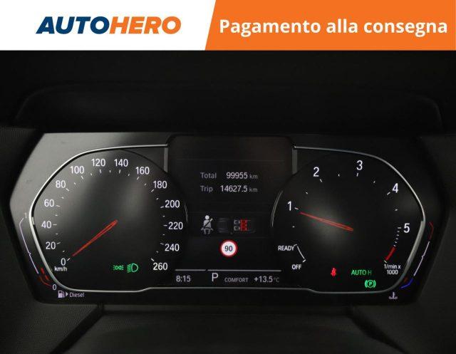 BMW 116 d 5p. Msport