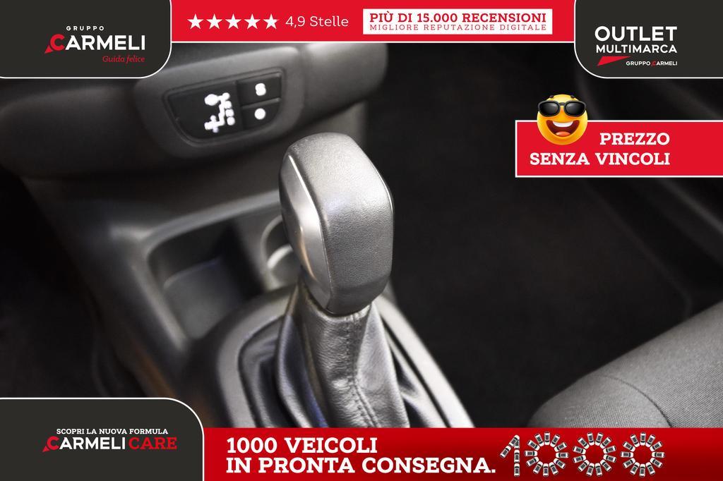 Citroen C4 Cactus 1.2 PureTech Shine EAT