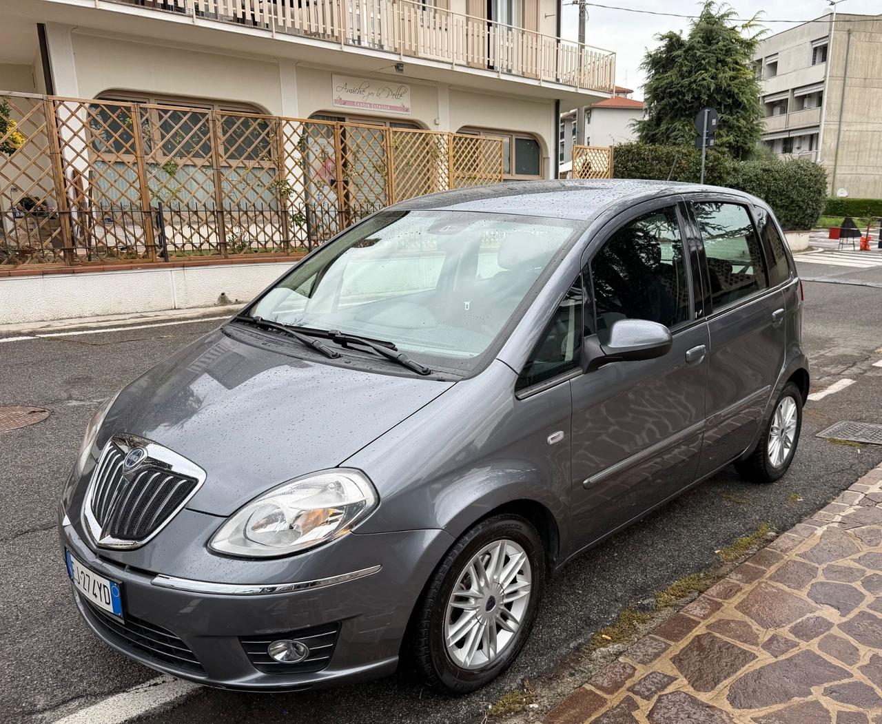Lancia MUSA 1.3 Mjt 95 CV Diva