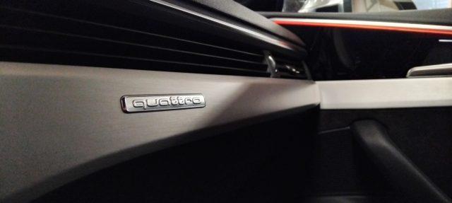 AUDI S5 SPORTBACK 3.0 TDI quattro tip.sp.attitude B&O FULL