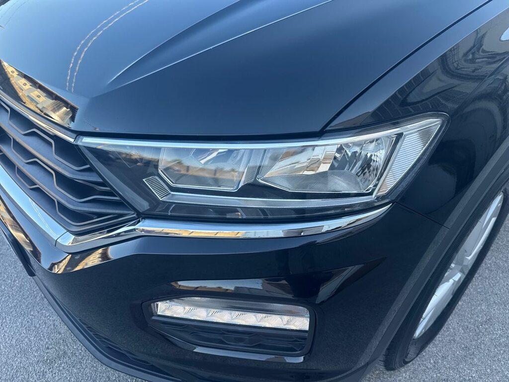 Volkswagen T-Roc 1.6 TDI SCR Style