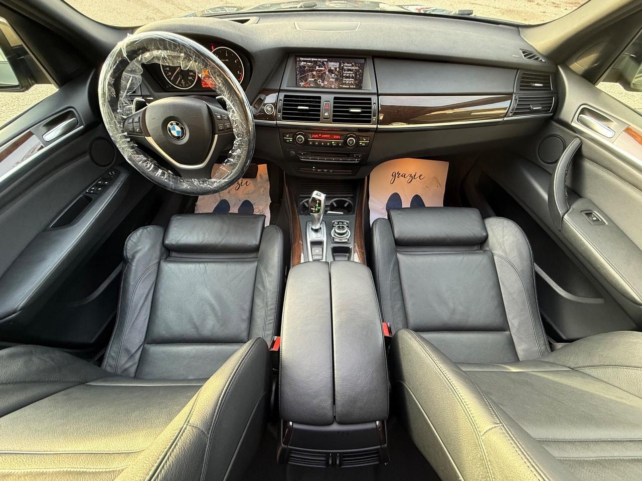 Bmw X5 xDrive30d Futura - 3.0 DIESEL 245 cv